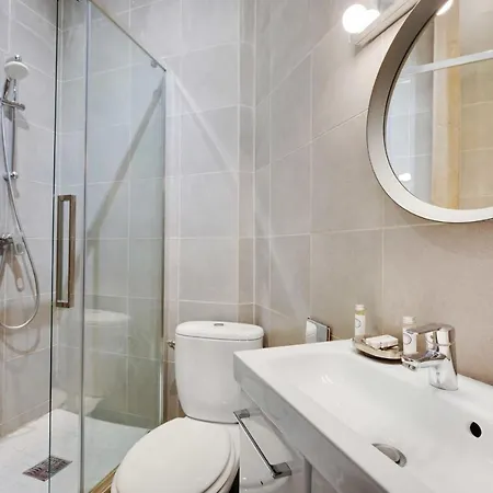 Apartamento Cmg Montorgueil - Tracy 2 Mc París