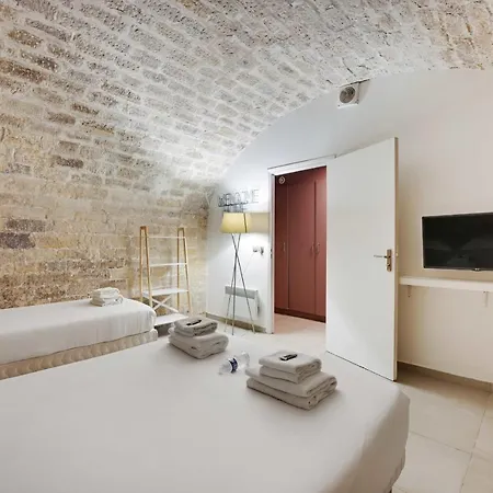 Cmg Montorgueil - Tracy 2 Mc Apartment