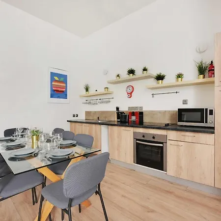 Cmg Montorgueil - Tracy 2 Mc Apartment