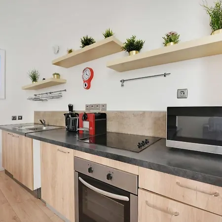 Cmg Montorgueil - Tracy 2 Mc Apartment
