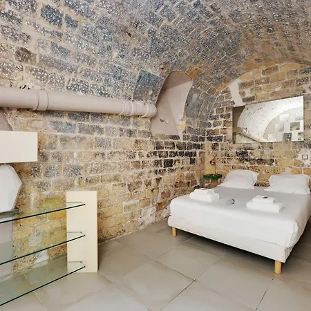 Apartment Cmg Montorgueil - Tracy 2 Mc *