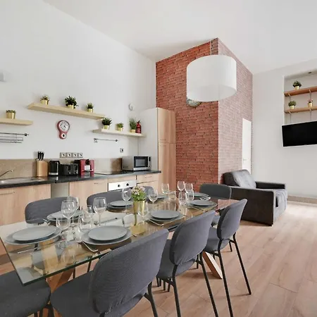 Apartment Cmg Montorgueil - Tracy 2 Mc Paris